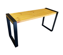 Load image into Gallery viewer, Drakensberg Pine Desk