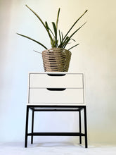 Load image into Gallery viewer, El Capitan Side Table Two Drawer