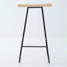 Load image into Gallery viewer, Situlo Steel Stool