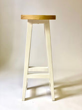 Load image into Gallery viewer, Entsha Bar Stool