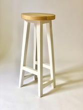 Load image into Gallery viewer, Entsha Bar Stool