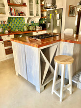 Load image into Gallery viewer, Entsha Bar Stool