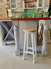 Load image into Gallery viewer, Entsha Bar Stool