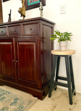 Load image into Gallery viewer, Entsha Kitchen Stool