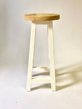 Load image into Gallery viewer, Entsha Kitchen Stool