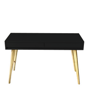 Load image into Gallery viewer, Fihlo Two Drawer Desk