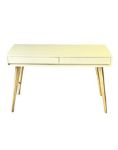 Load image into Gallery viewer, Fihlo Two Drawer Desk