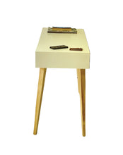 Load image into Gallery viewer, Fihlo Two Drawer Desk