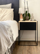 Load image into Gallery viewer, Jamani Side Table