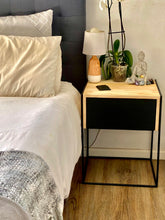 Load image into Gallery viewer, Jamani Side Table