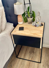 Load image into Gallery viewer, Jamani Side Table