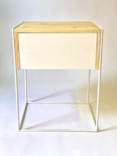 Load image into Gallery viewer, Jamani Side Table