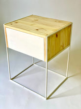 Load image into Gallery viewer, Jamani Side Table