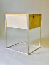 Load image into Gallery viewer, Jamani Side Table