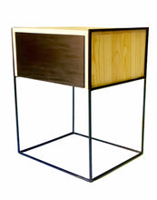 Load image into Gallery viewer, Jamani Side Table