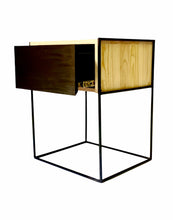 Load image into Gallery viewer, Jamani Side Table