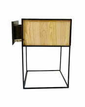 Load image into Gallery viewer, Jamani Side Table