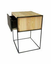 Load image into Gallery viewer, Jamani Side Table