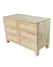 Load image into Gallery viewer, Kiweyo Chest Of Drawers