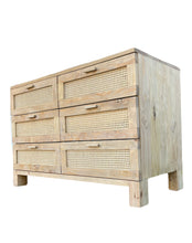 Load image into Gallery viewer, Kiweyo Chest Of Drawers