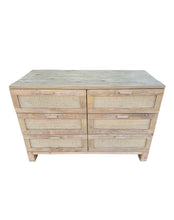 Load image into Gallery viewer, Kiweyo Chest Of Drawers
