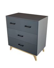 Load image into Gallery viewer, Mihla Chest Of Drawers