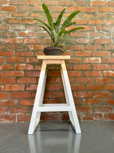Load image into Gallery viewer, Mihla Rectangular Top Stool