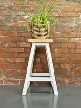 Load image into Gallery viewer, Mihla Rectangular Top Stool