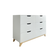 Load image into Gallery viewer, Secaleni Chest Of Drawers
