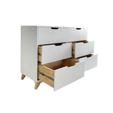 Load image into Gallery viewer, Secaleni Chest Of Drawers