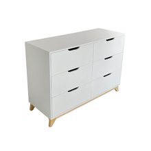 Load image into Gallery viewer, Secaleni Chest Of Drawers