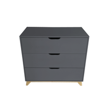 Load image into Gallery viewer, Secaleni Compact Chest Of Drawers