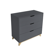 Load image into Gallery viewer, Secaleni Compact Chest Of Drawers