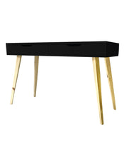 Load image into Gallery viewer, Secaleni Two Drawer Desk