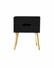 Load image into Gallery viewer, Secaleni IV Two Drawer Side Table