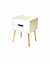 Load image into Gallery viewer, Secaleni IV Two Drawer Side Table