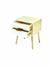 Load image into Gallery viewer, Secaleni IV Two Drawer Side Table