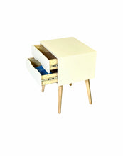 Load image into Gallery viewer, Secaleni IV Two Drawer Side Table