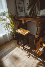 Load image into Gallery viewer, Situlo Bar Stool (75cm)