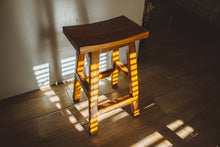 Load image into Gallery viewer, Situlo Bar Stool (75cm)