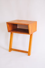 Load image into Gallery viewer, Secaleni Leaning Side Table