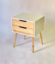 Load image into Gallery viewer, Secaleni Two Drawer Side Table