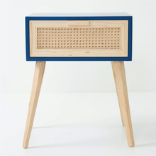Load image into Gallery viewer, Kiweyo Side Table - Kingfisher Blue