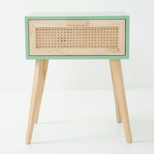 Load image into Gallery viewer, Kiweyo Side Table - Sage
