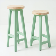 Load image into Gallery viewer, Entsha ColourPop Stool