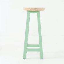 Load image into Gallery viewer, Entsha ColourPop Stool