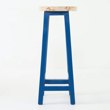 Load image into Gallery viewer, Entsha ColourPop Stool