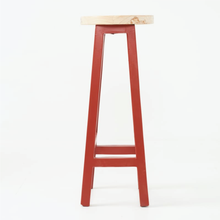 Load image into Gallery viewer, Entsha ColourPop Stool