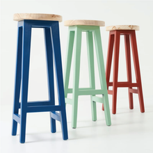 Load image into Gallery viewer, Entsha ColourPop Stool