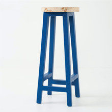 Load image into Gallery viewer, Entsha ColourPop Stool
